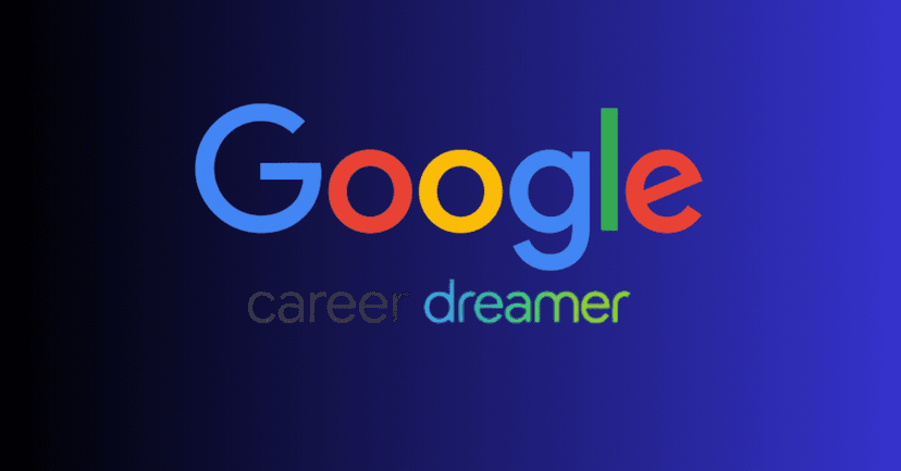A New Google Experiment to Help You Find Job Opportunities