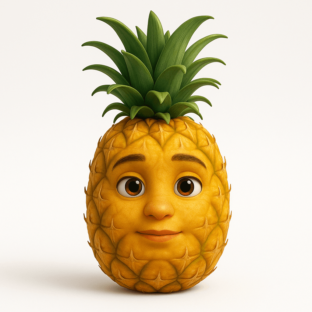 Pineapple