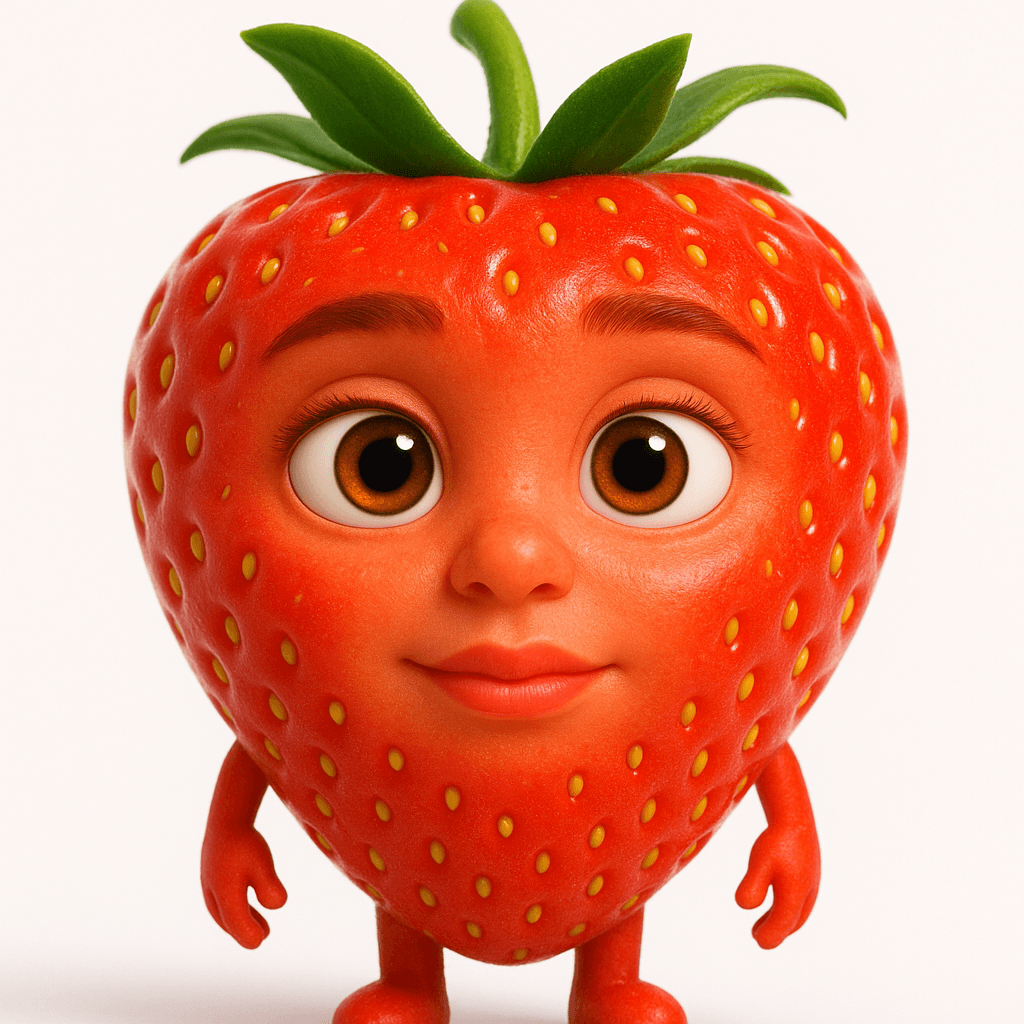 Strawberry