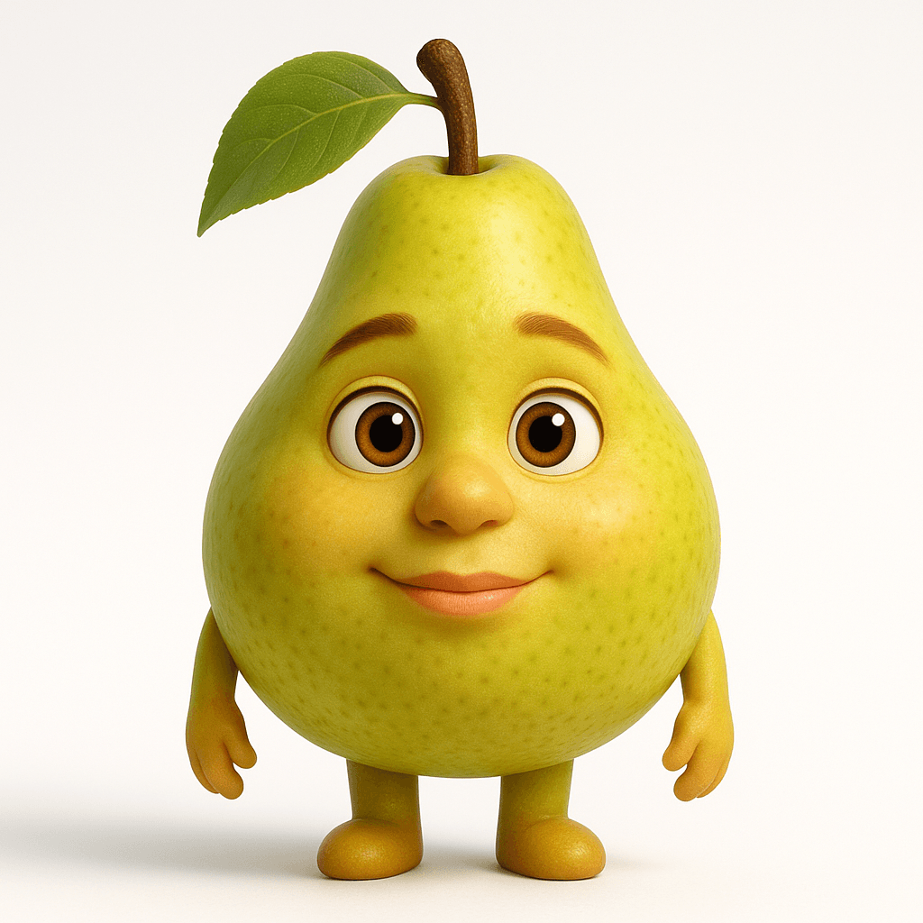 Pear