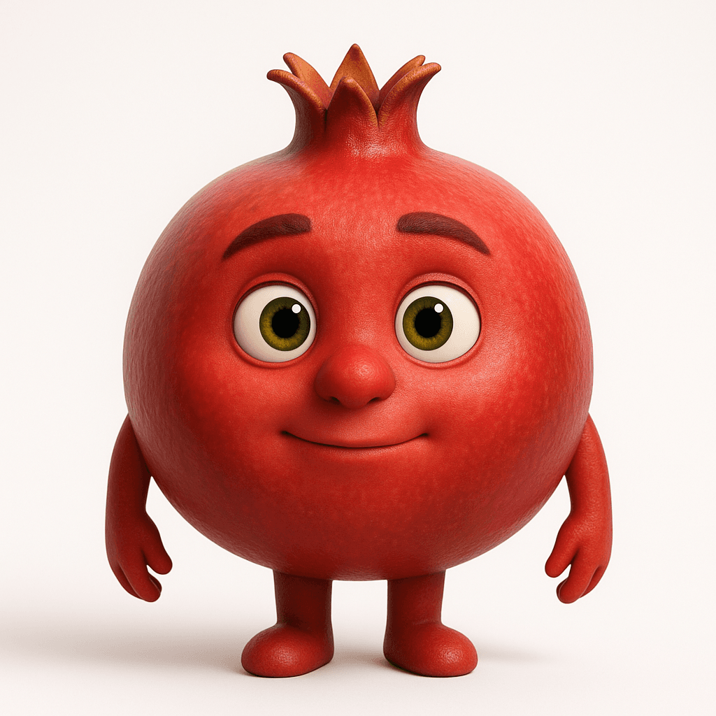 Pomegranate