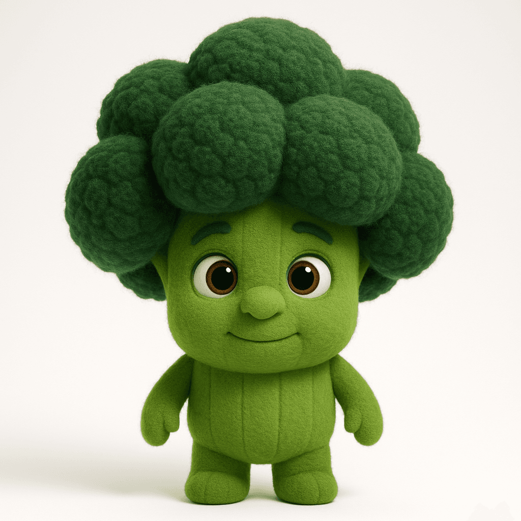 Broccoli