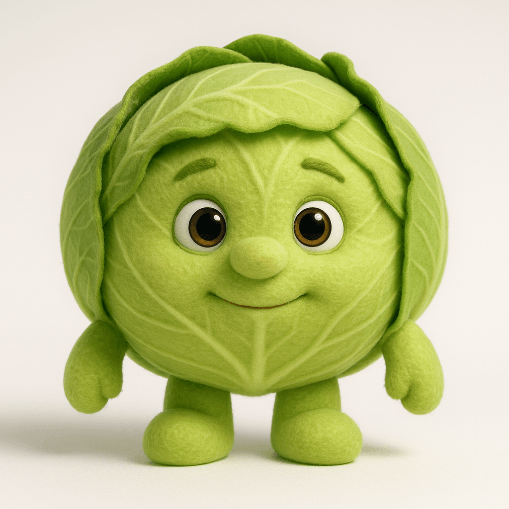 Cabbage