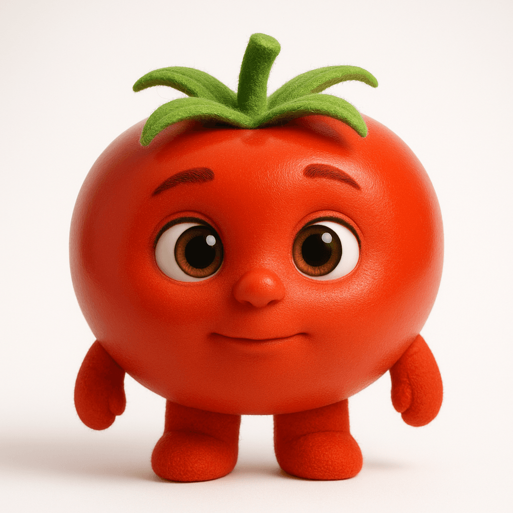 Tomato