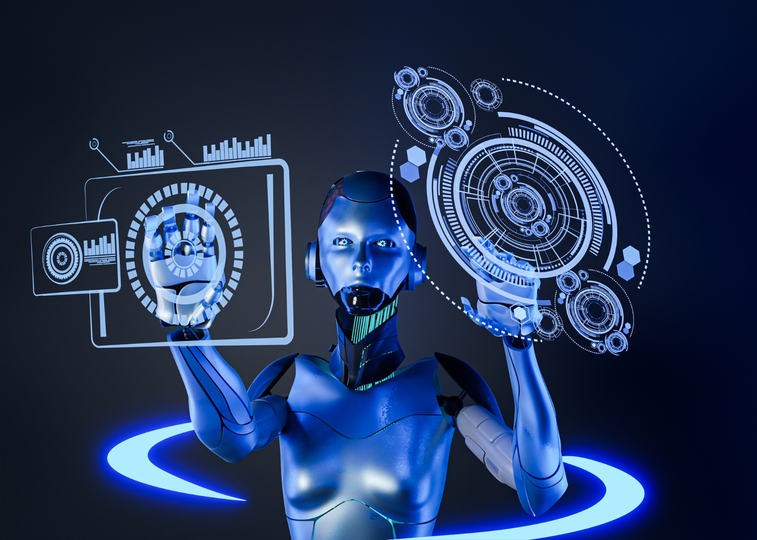 ai and marketing