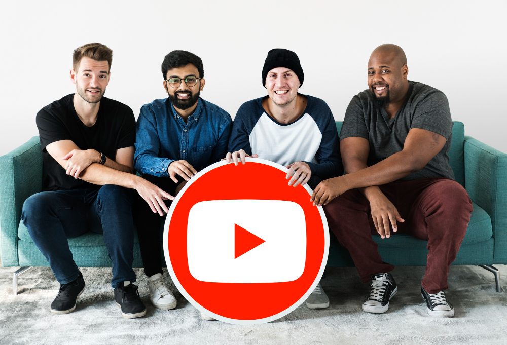 how to make faceless YouTube channel
