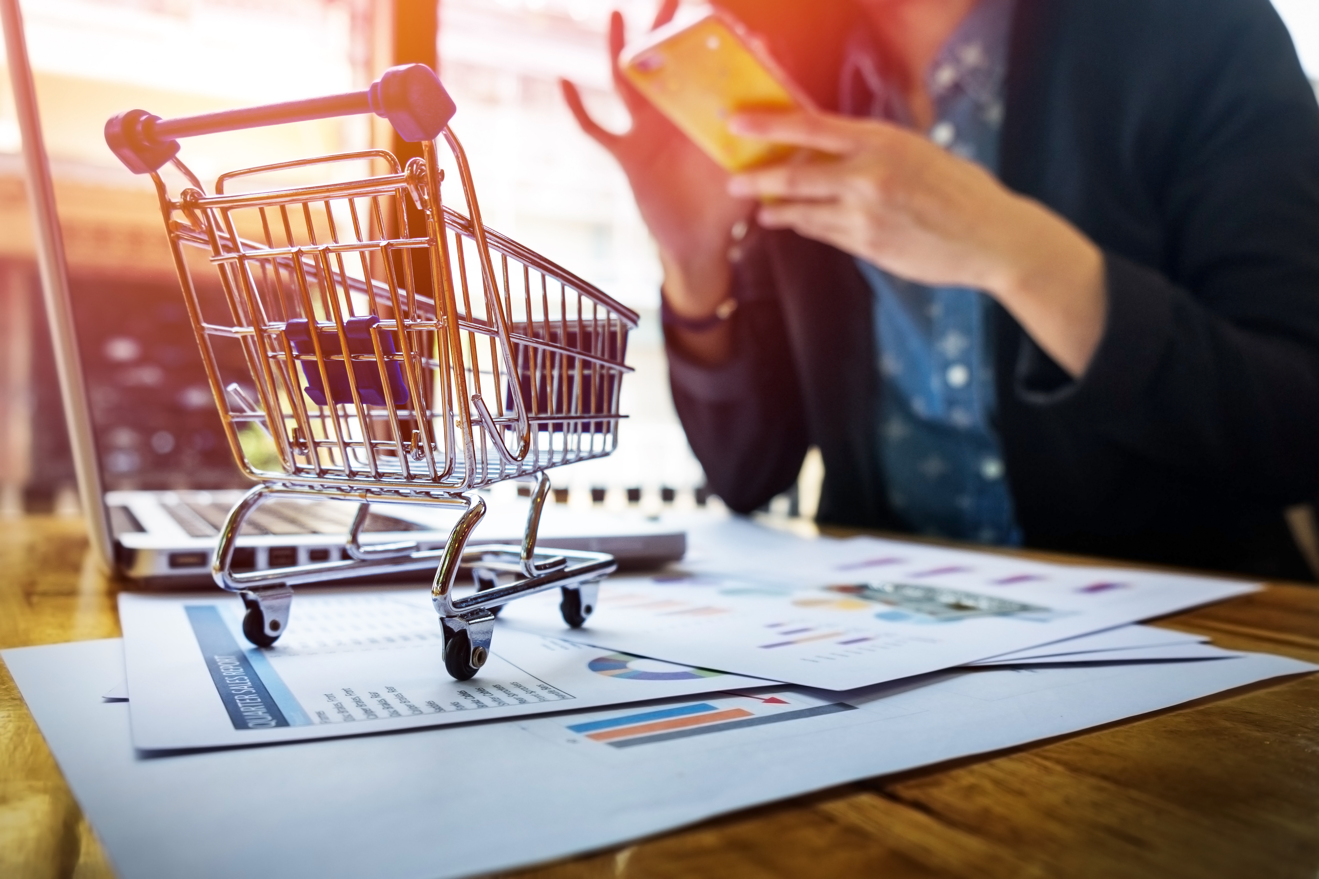 how to use ai for ecommerce