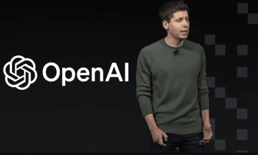 OpenAI is working with a longevity startup to extend human life +10 years