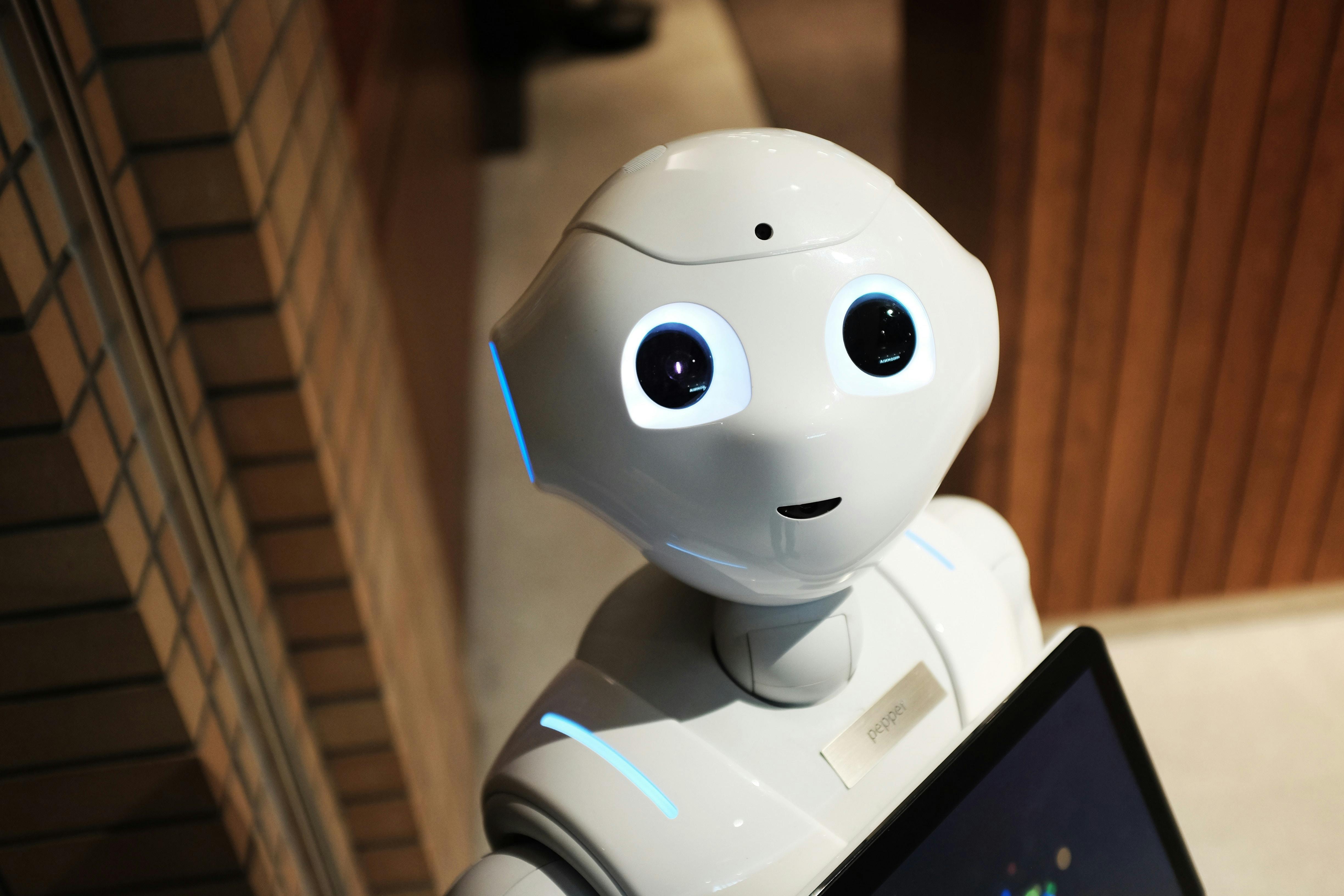 Top 5 AI and Technology Stories of 2024