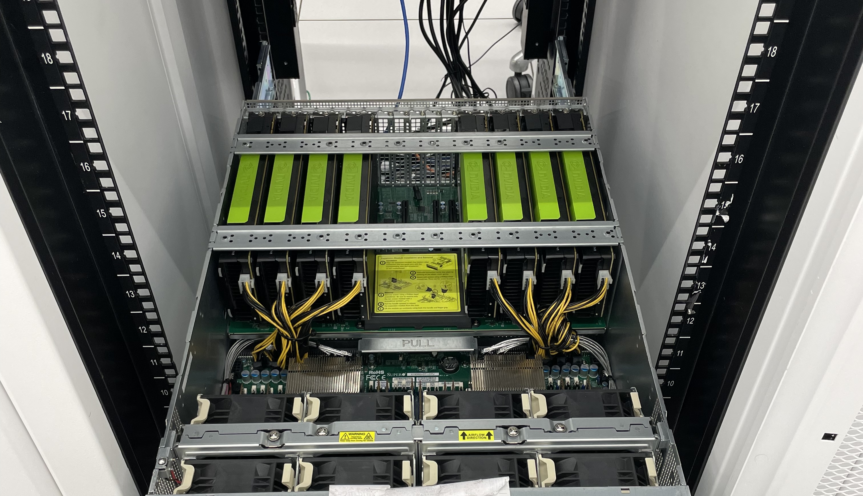 How we fixed CUDA Error 101: invalid device ordinal ... torch._C._cuda_getDeviceCount() >  0 🤯