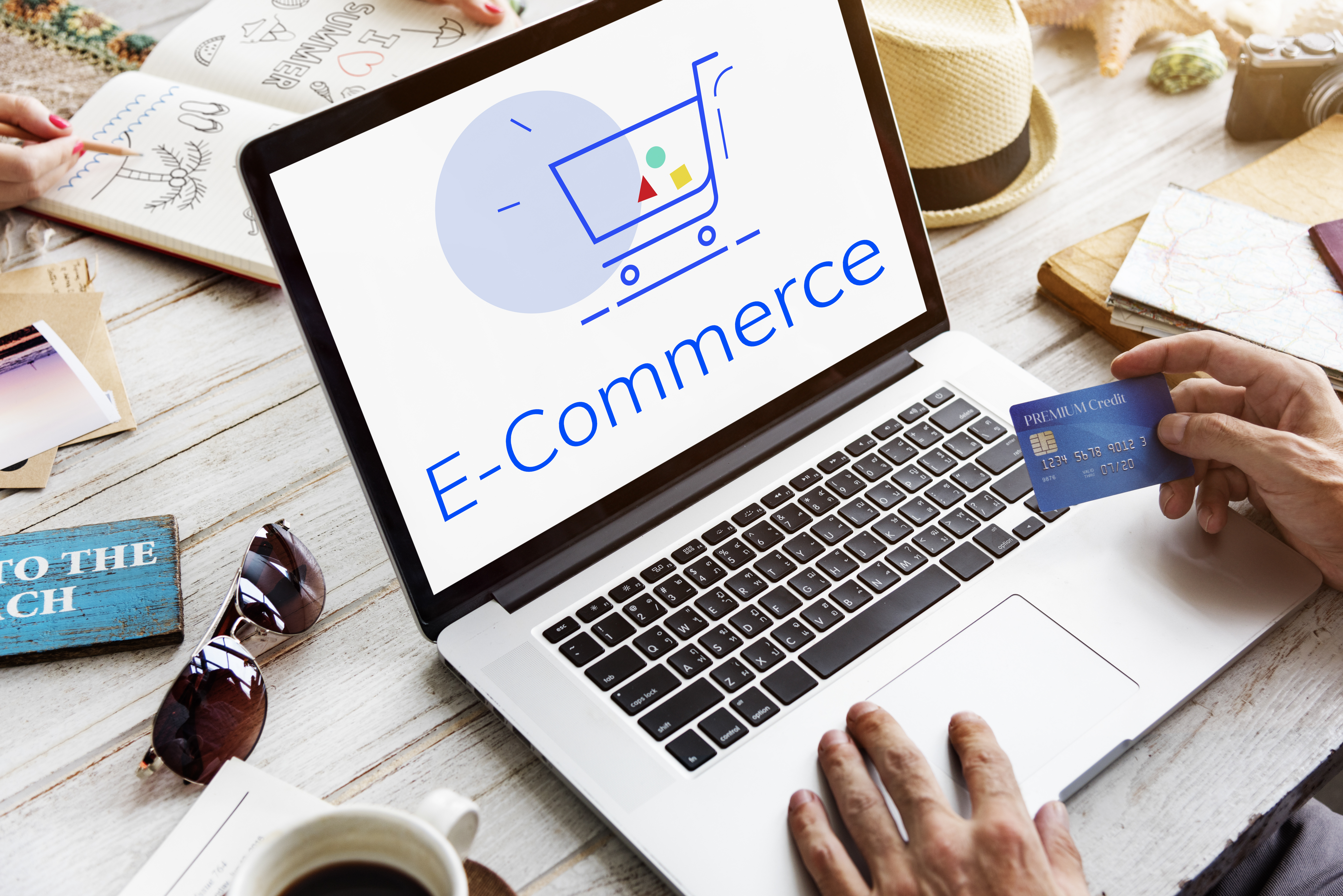 ai for ecommerce