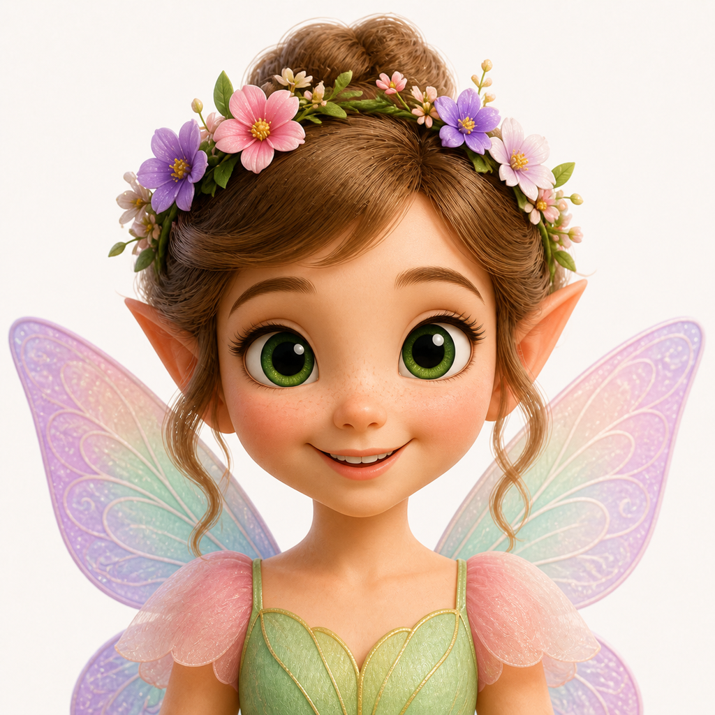 Fairy