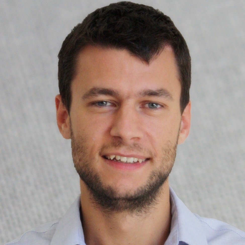 Prof. Stefano Ermon