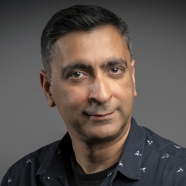 Vineet Khosla
